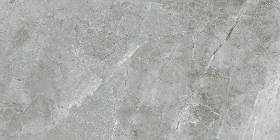 DISTRICY Porcelain Tile, 11.6 in. x 23.6 in., Grigio