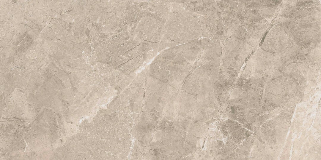 DISTRICY Porcelain Tile, 11.6 in. x 23.6 in., Taupe