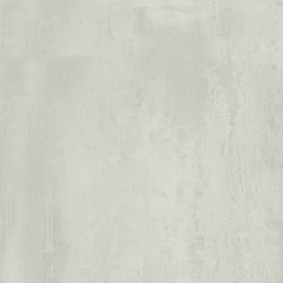 SELECT LUX Porcelain Tile, 23.6 in. x 23.6 in., Bianco Matt
