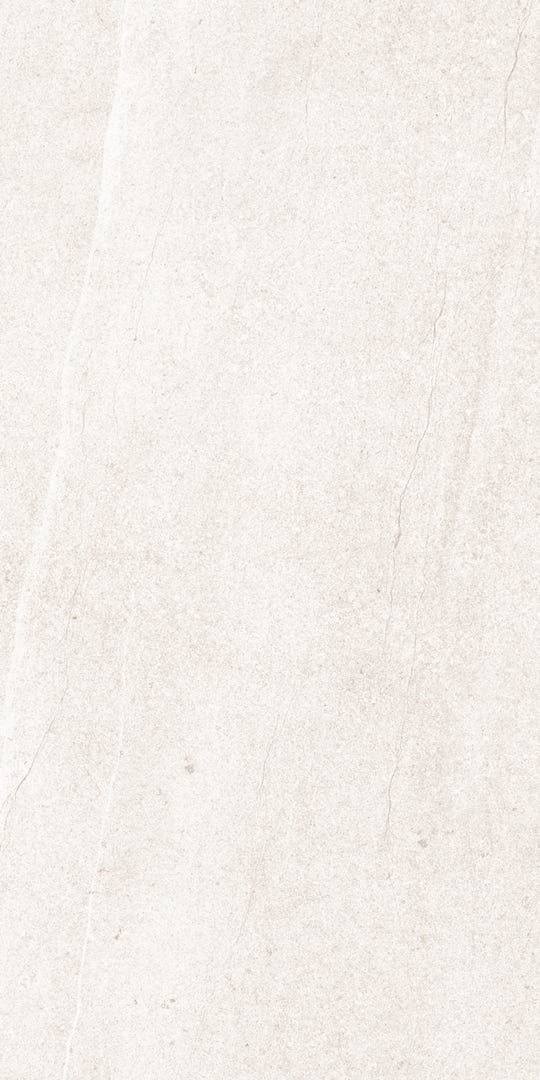 CALIZA Porcelain Tile, 11.8 in. x 23.6 in., Matte Gesso