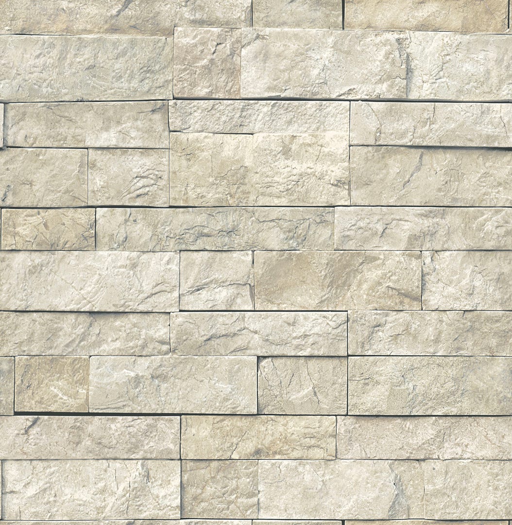 Peel & Stick Wallpaper, LANDMARK