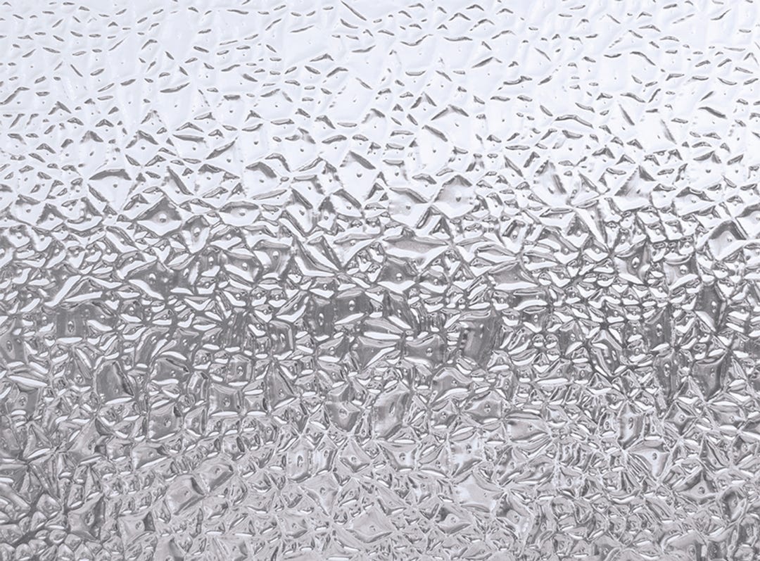 Window Premium Film, GLACIER