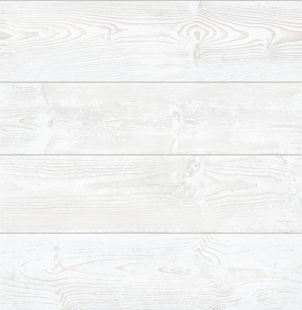 URBAN SHIPLAP Self-Adhesive Wallpaper 