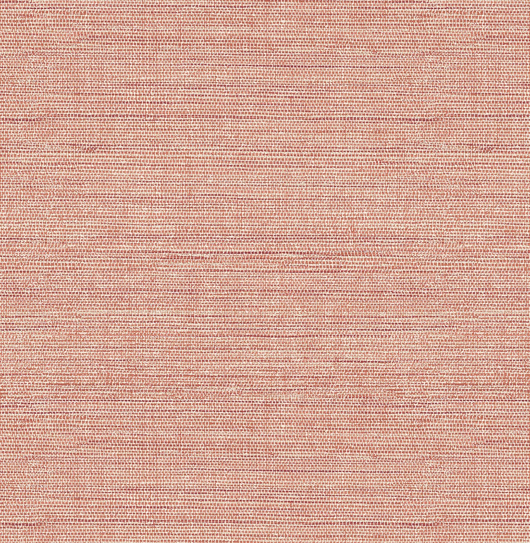ARTISAN WEAVE SPICE Self-Adhesive Wallpaper