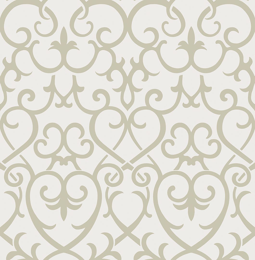 RHAPSODY Self-Adhesive Wallpaper 