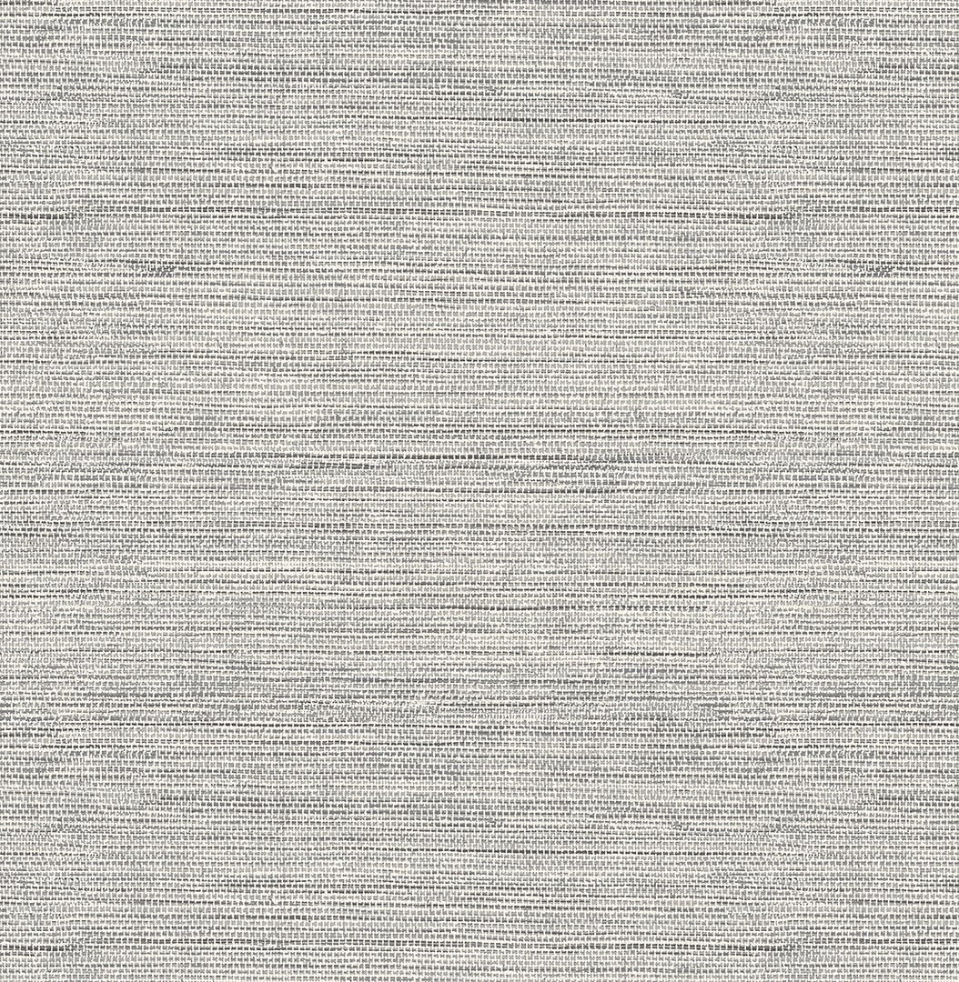 ARTISAN WEAVE GRAPHITE Self-Adhesive Wallpaper
