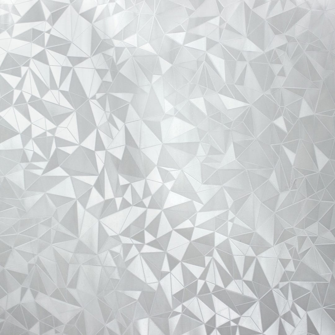 Etched Glass Window Film
