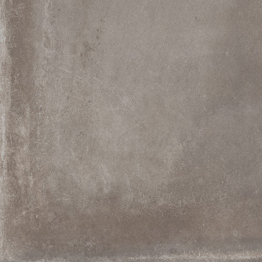 ROME Pocelain Tile, 23.4 in. x 23.4 in., Grey Lappato