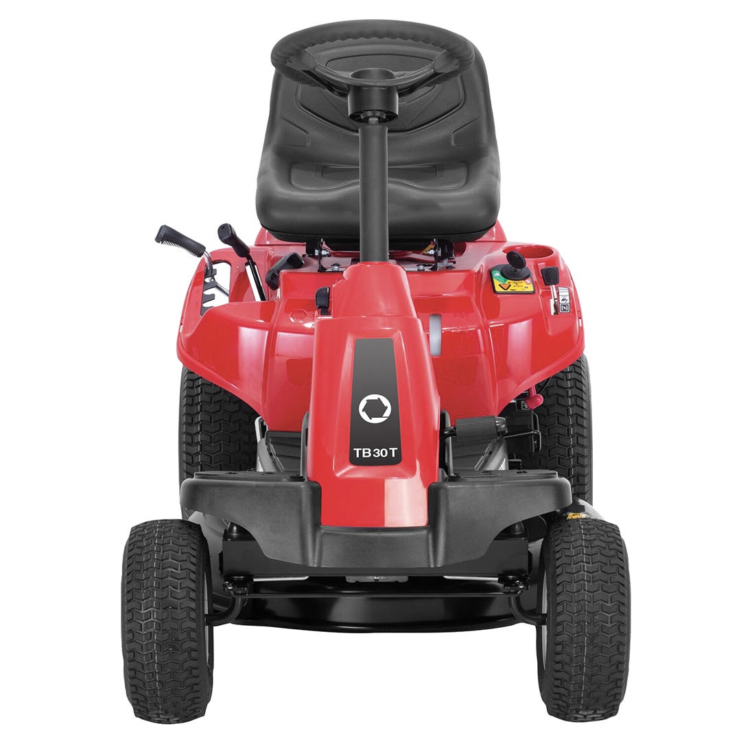 TB30T Compact Lawn Tractor, 30 in., 382 CC
