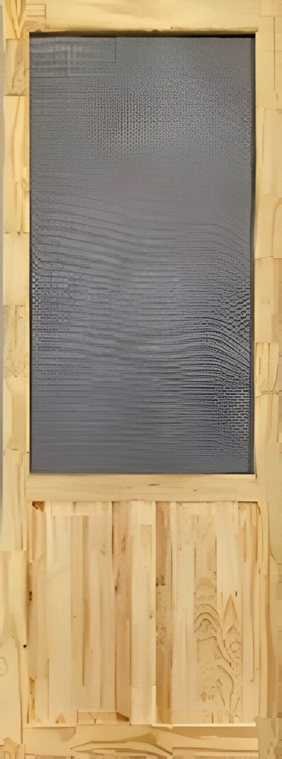 PUR Mosquito Screen Door, 33 in. x 81 in.