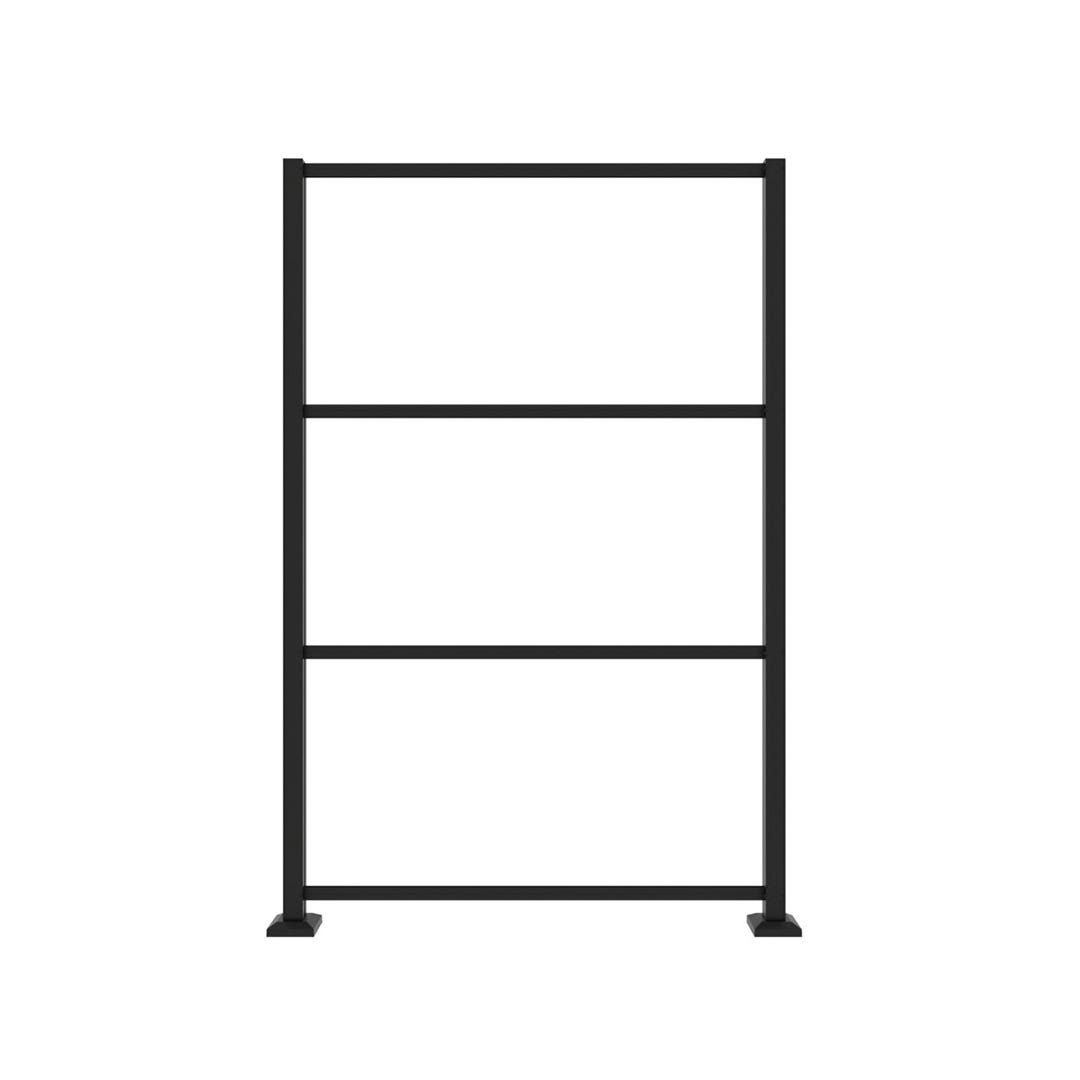 Structure for Decorative Panels, 2 ft. x 4 ft.