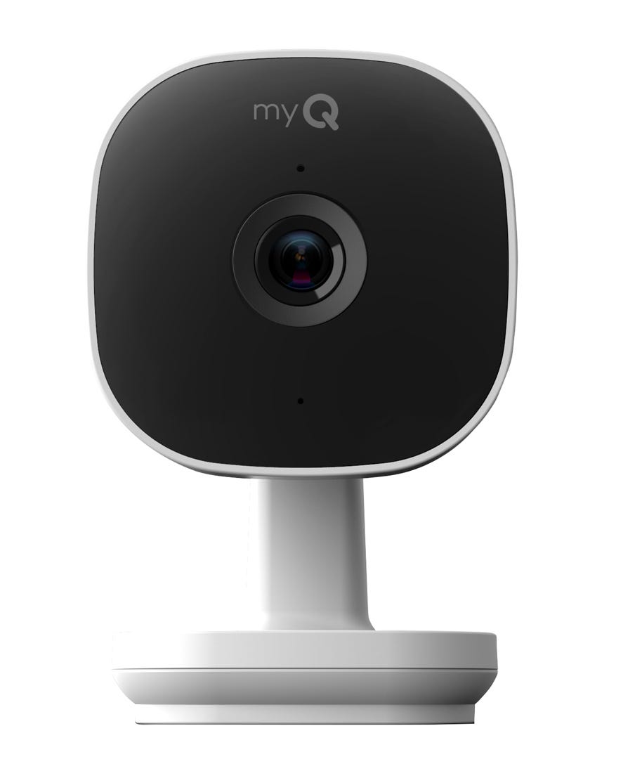 MyQ Smart Garage Camera