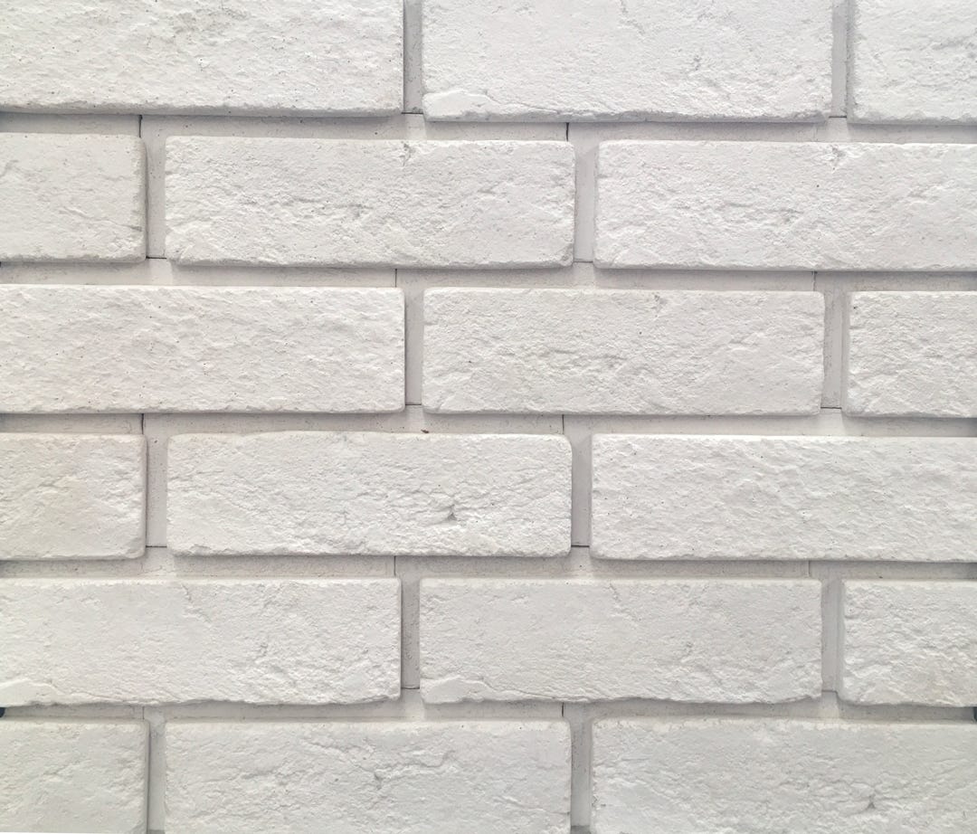Brick Veneer Integrated Joints, Iceland