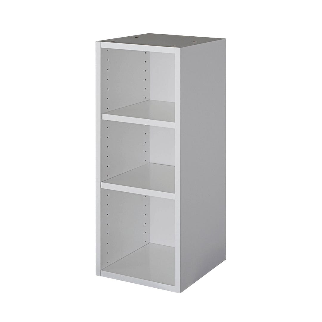 UNIK Wall Cabinet, 12 in. x 30 in., White