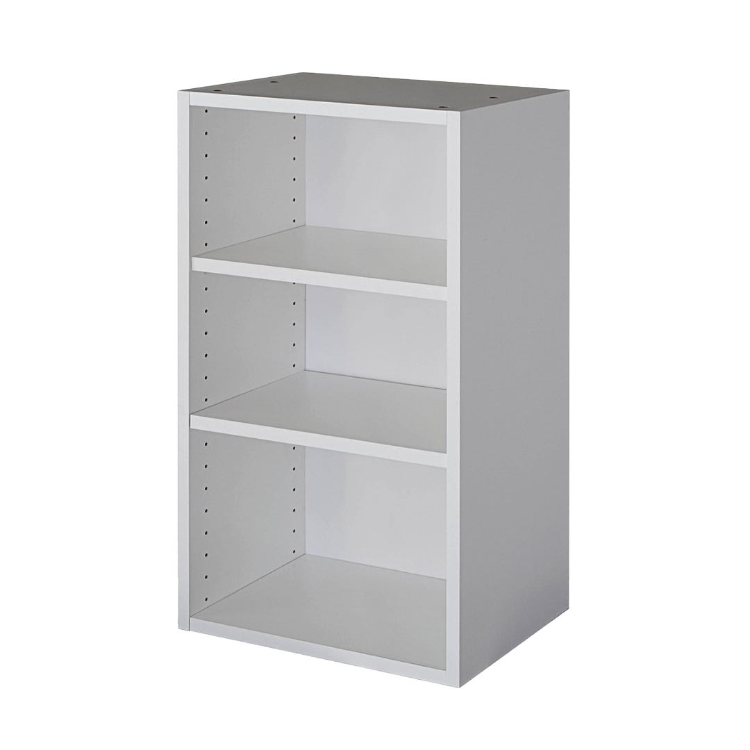 UNIK Wall Cabinet, 18 in. x 30 in., White