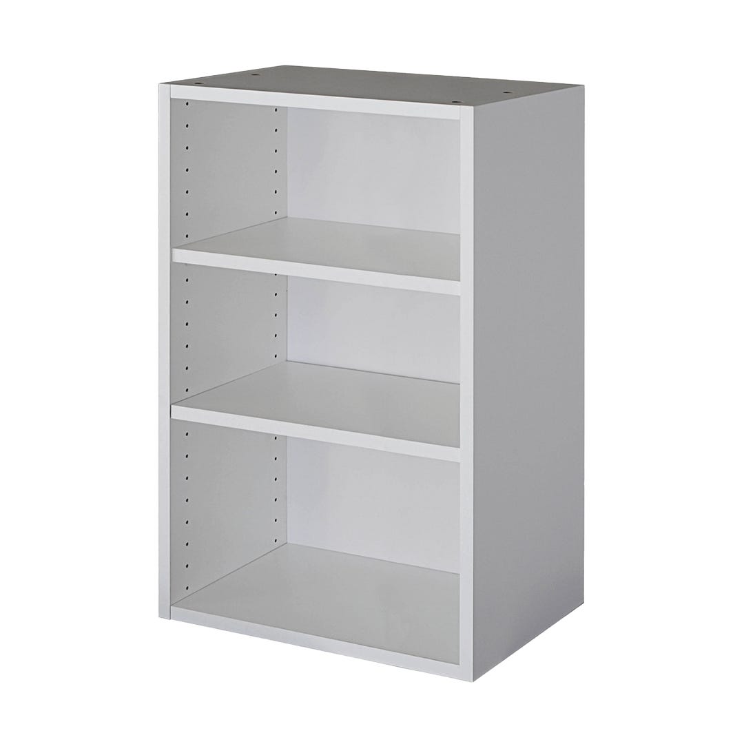 UNIK Wall Cabinet, 24 in. x 30 in., White