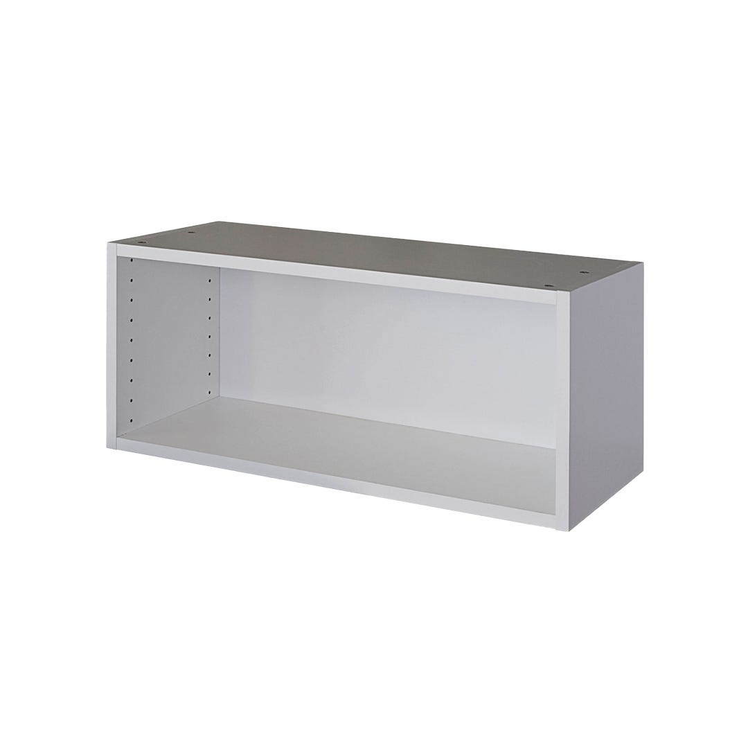 UNIK Wall Cabinet, 30 in. x 12 in., White