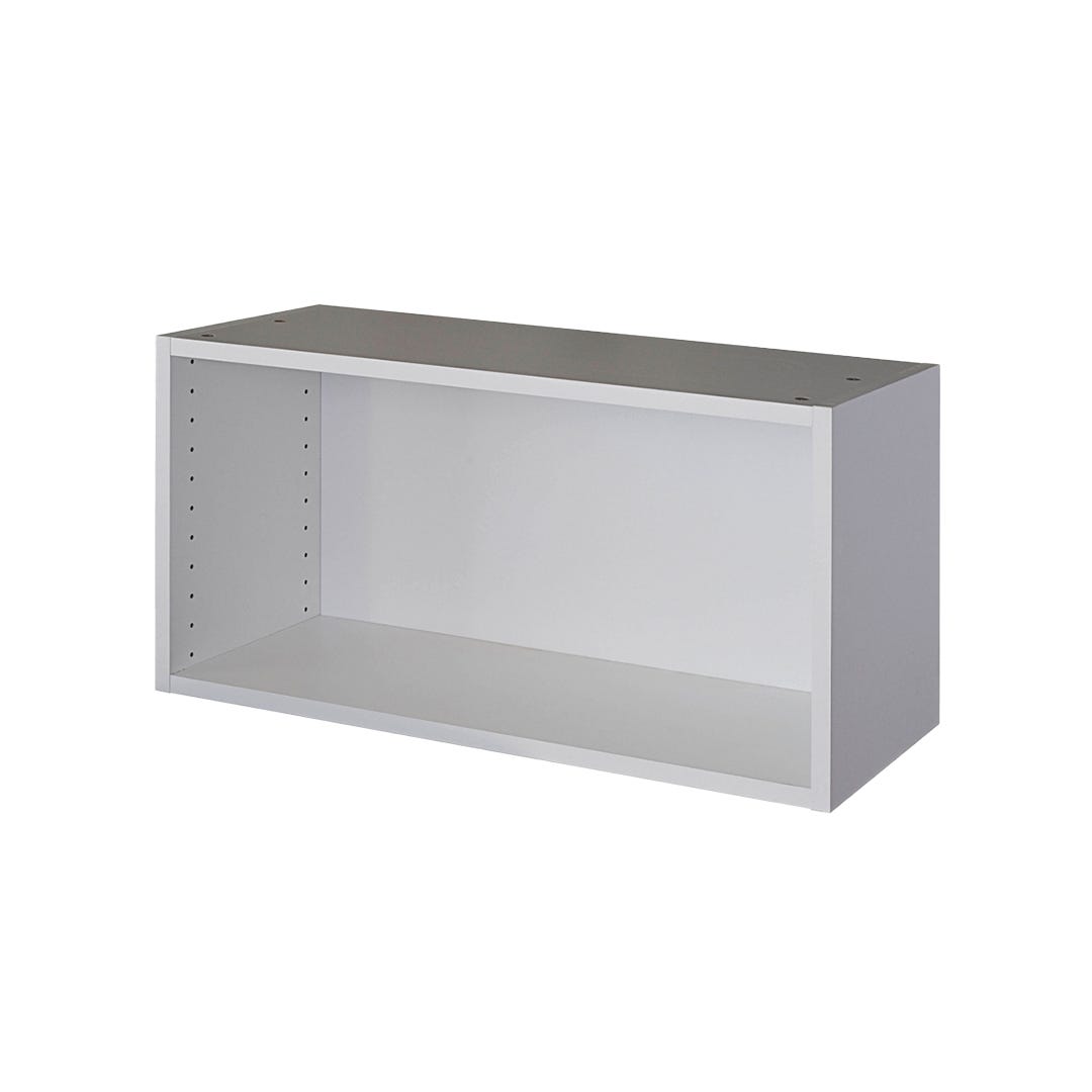 UNIK Wall Cabinet, 30 in. x 15 in., White