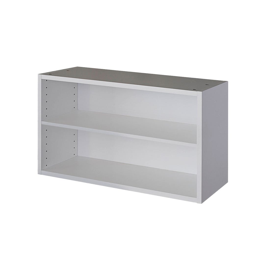 UNIK Wall Cabinet, 30 in. x 18 in., White