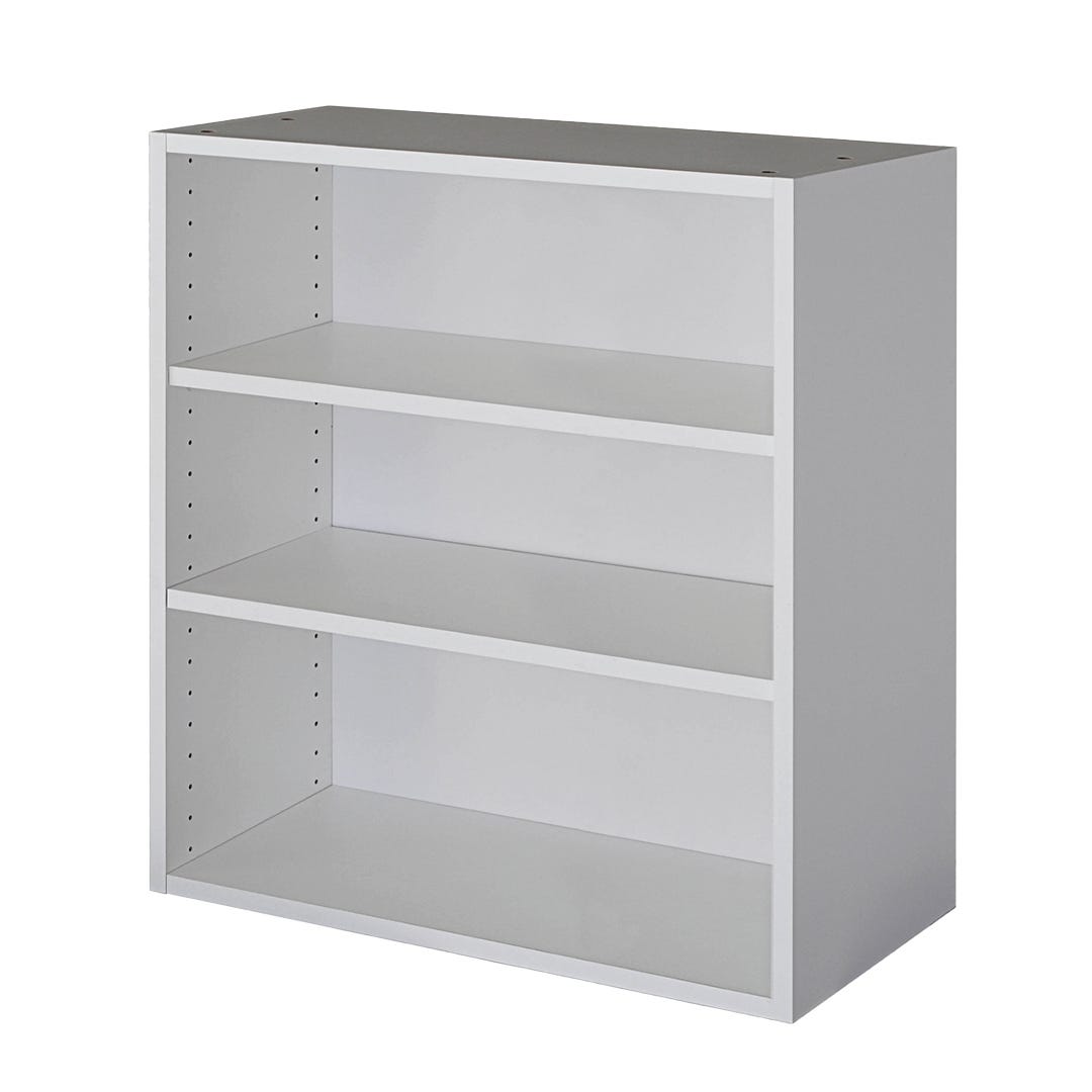 UNIK Wall Cabinet, 30 in. x 30 in., White