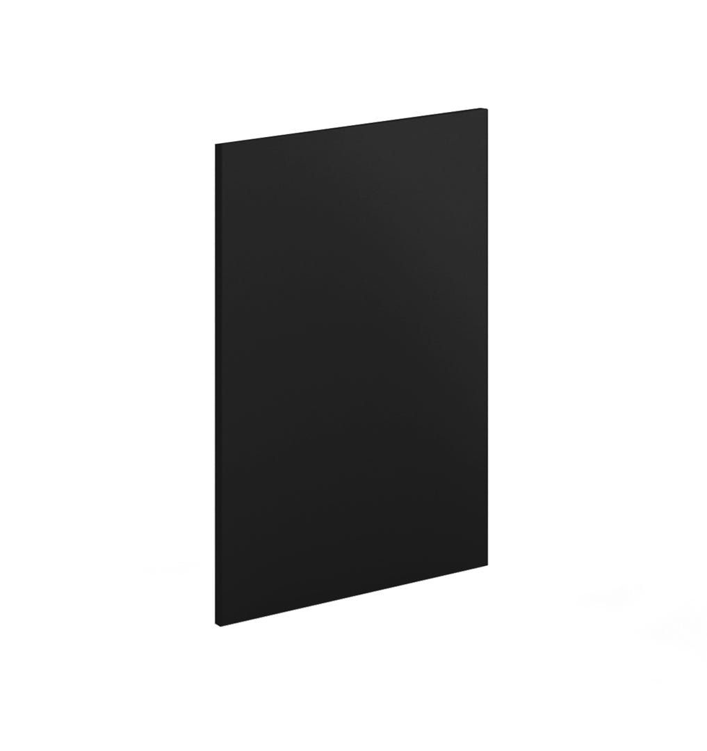 Dishwasher Panel, 24 in. x 34.5 in., Black