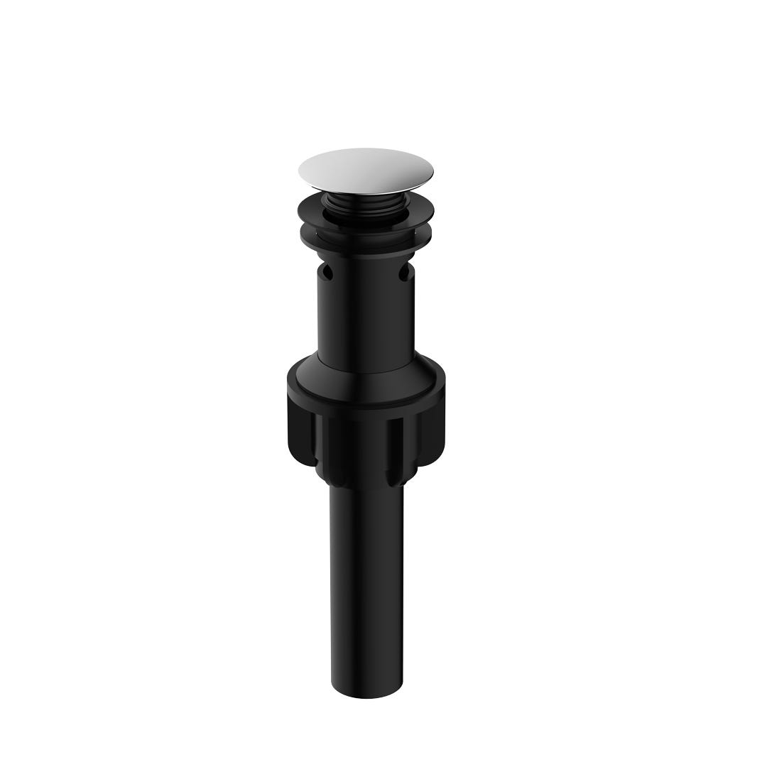Presto Drain for Sink, Chrome