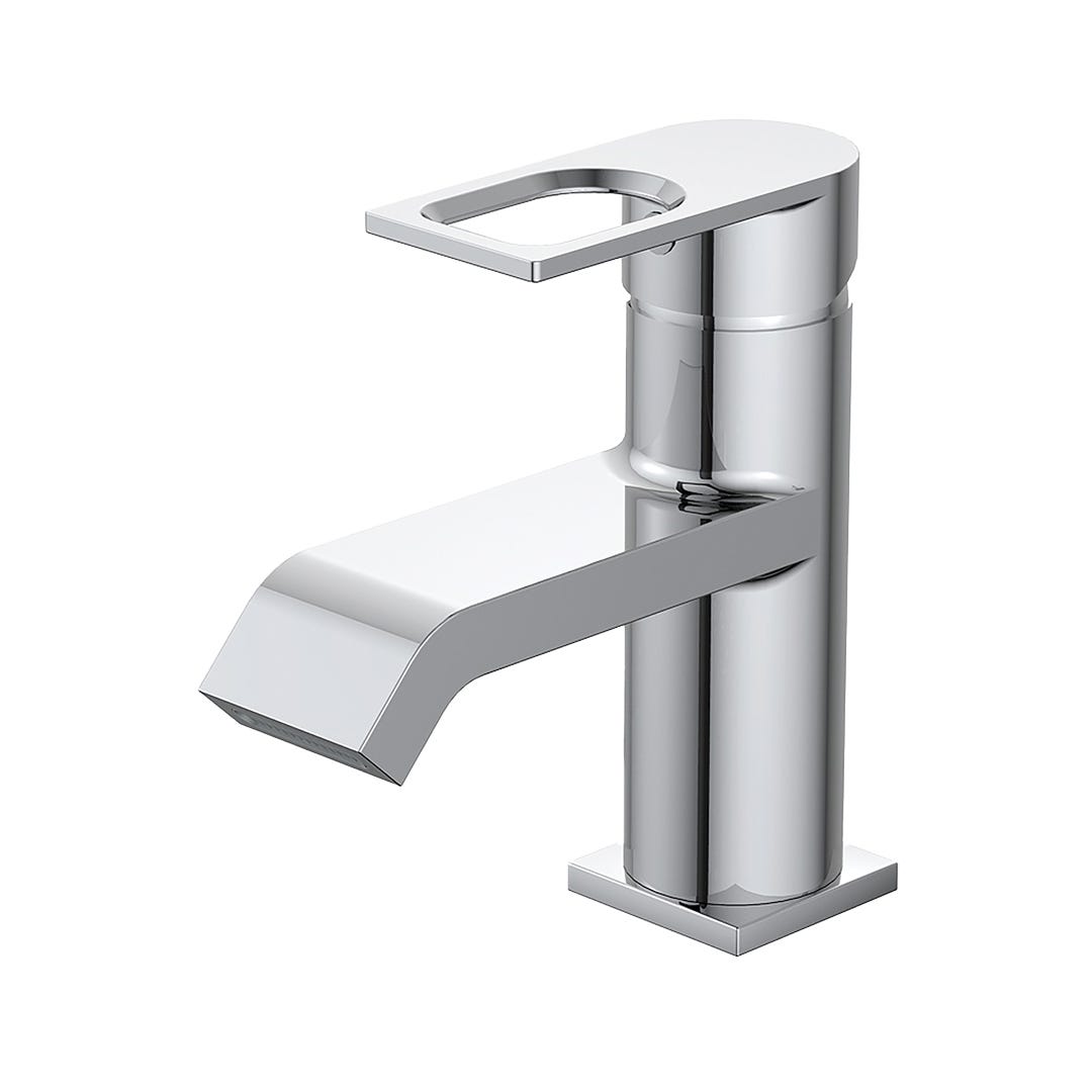 VITI Lavatory Faucet, Chrome