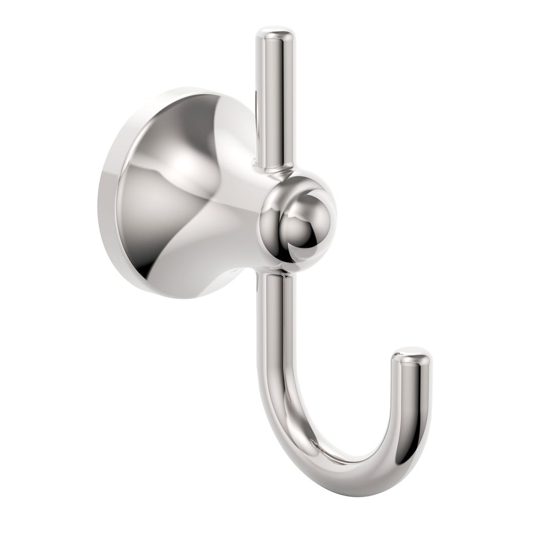 Double Hook, Chrome