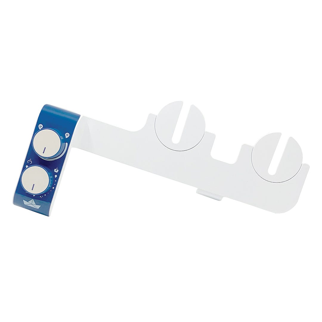 BATEAU BATEAU Bidet Attachment