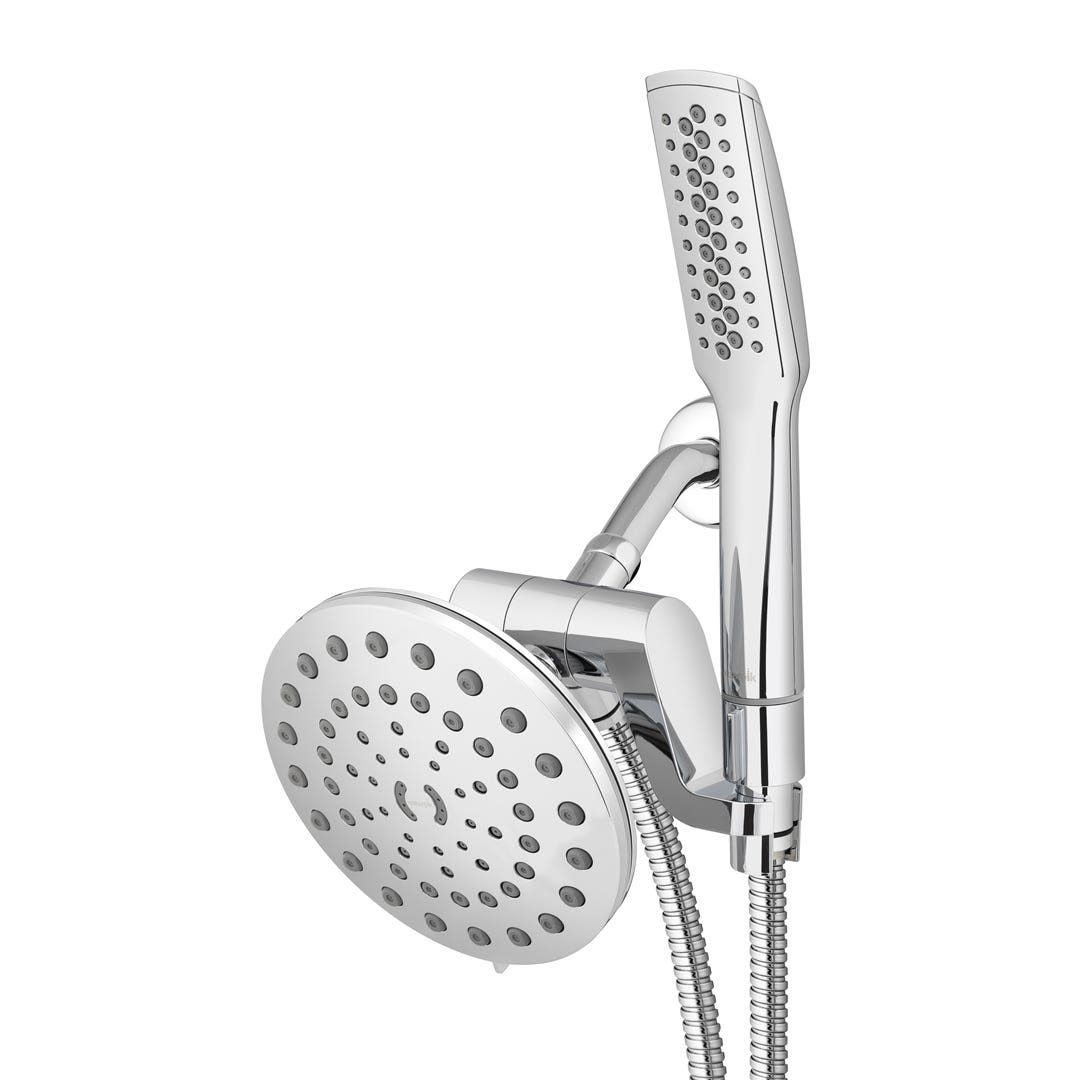 HairWand Pulse Spa System with PowerPulse Massage