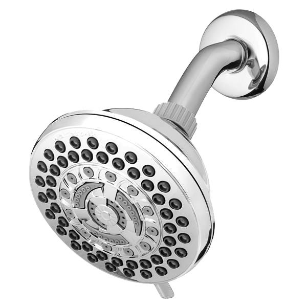 POWERPULSE Massage Shower Head