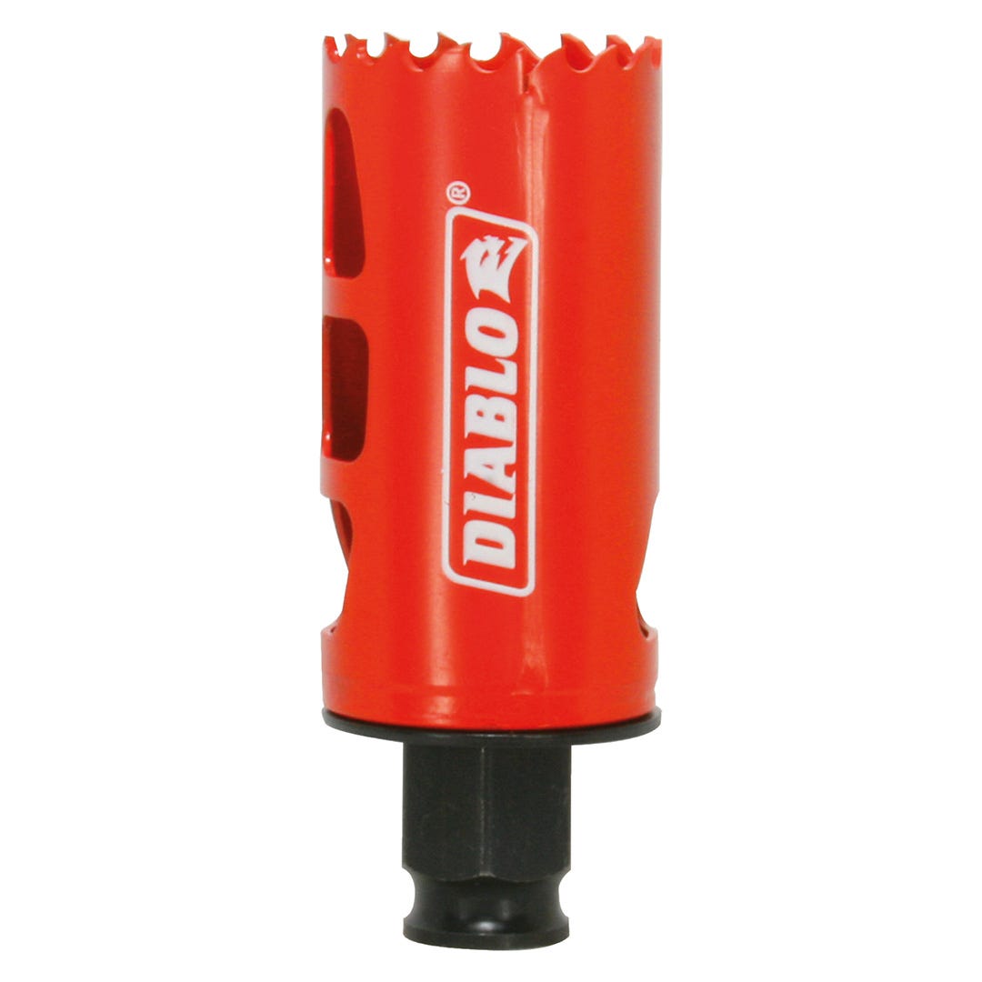 1-3/8 in. Bi-Metal Hole Saw