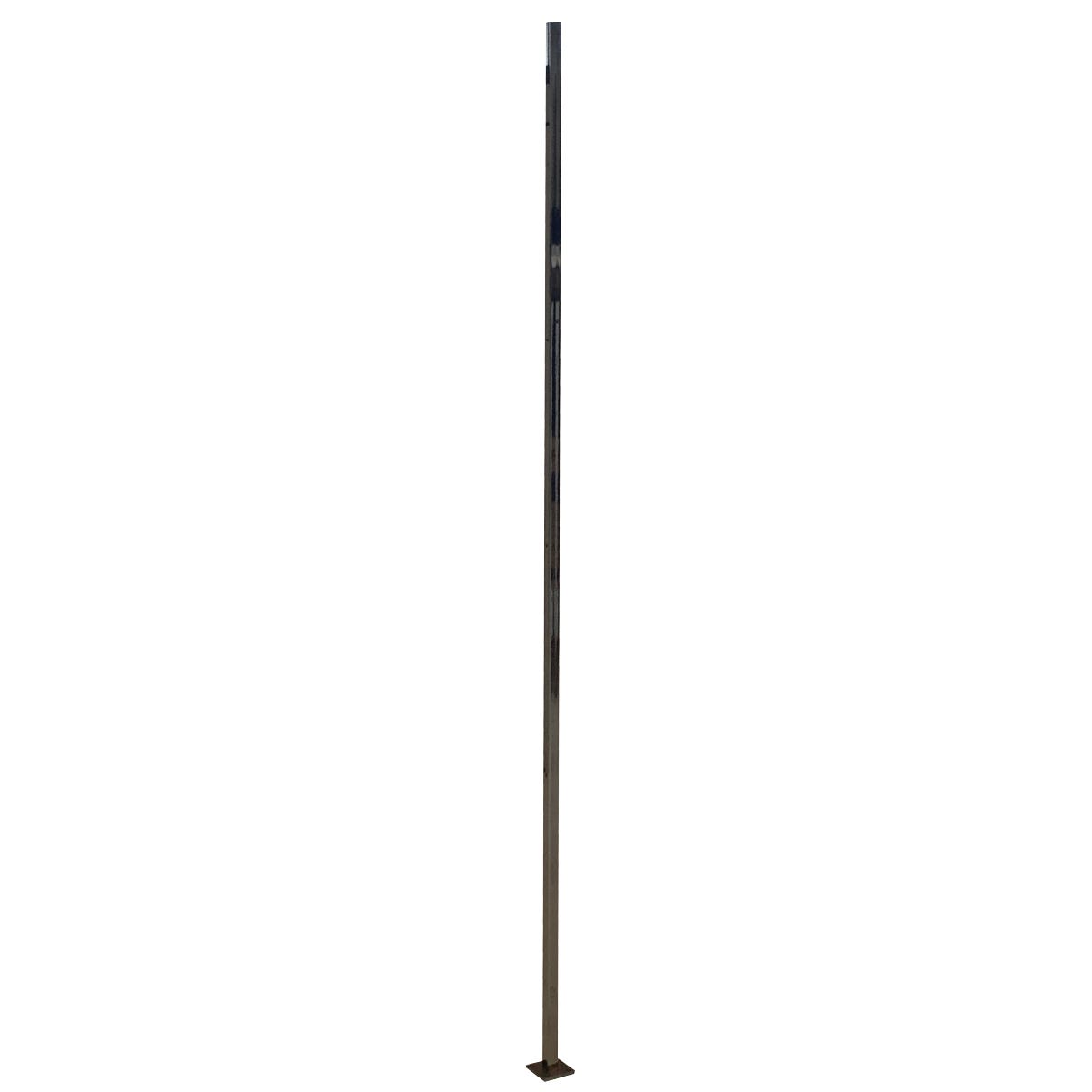 Square Baluster, 1/2 in. X 1/2 in. X 40-1/2 in.
