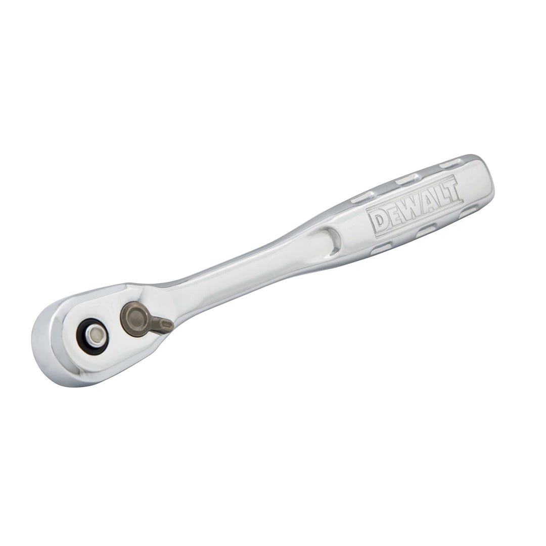 1/4 in. Ratchet