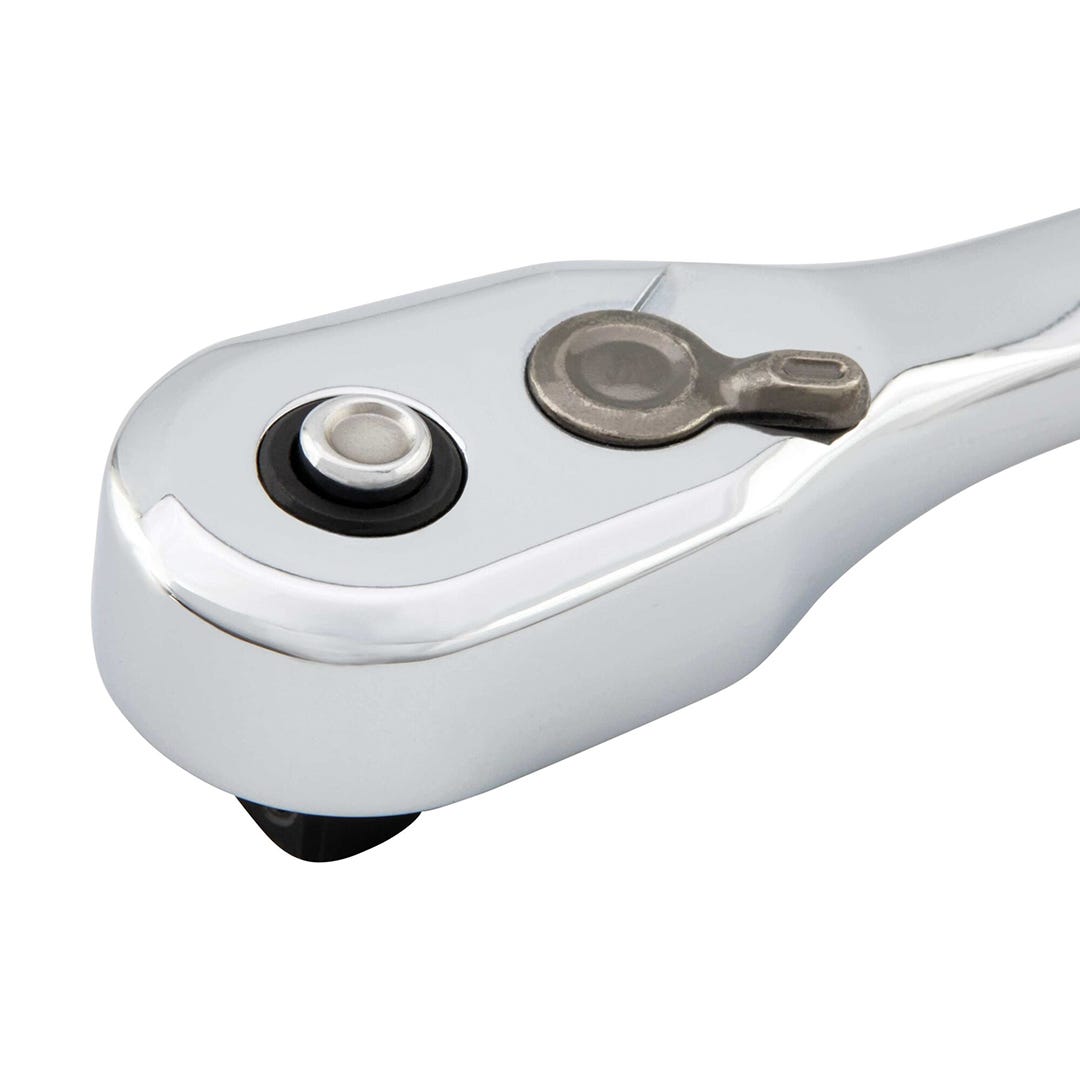 1/4 in. Ratchet