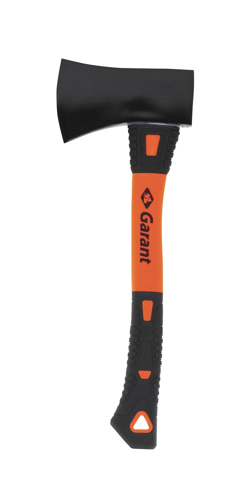 1.5 lb. hunting hatchet with 16 in. fiberglass handle