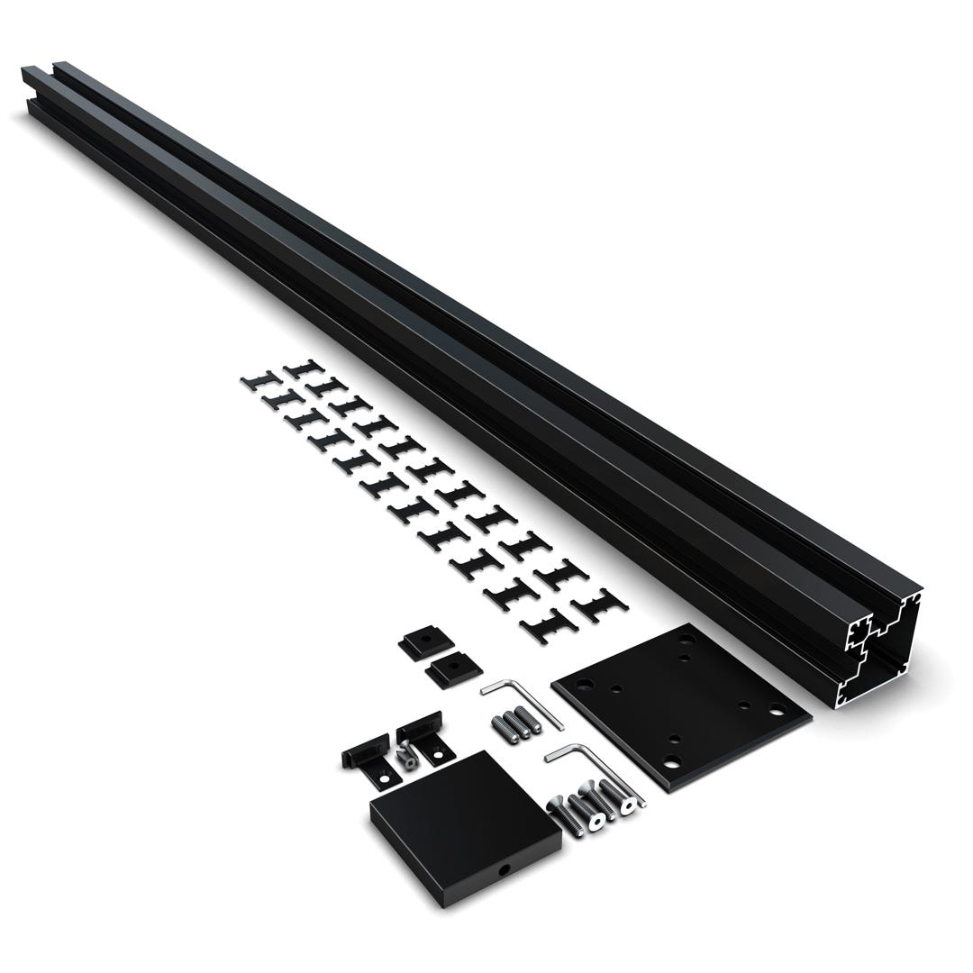 HOFT Kit Corner Post, 72 in.