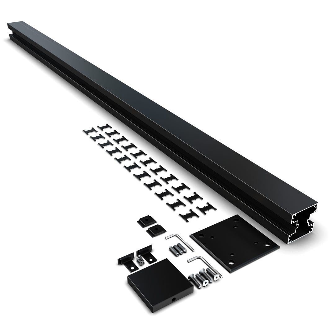 HOFT Kit Line Post, C6, 72 in.