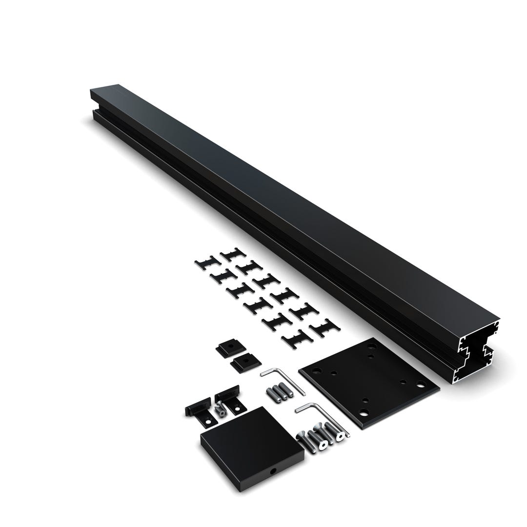 HOFT Kit Line Post, C4, 44 in.