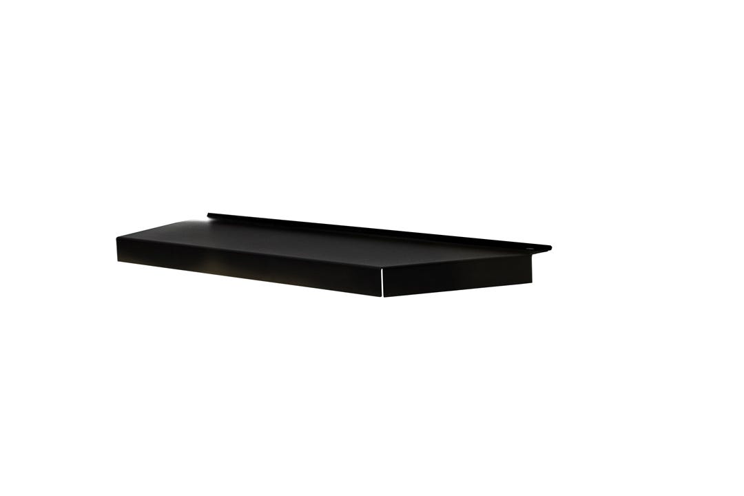HOFT Shelf, 24 in., Black