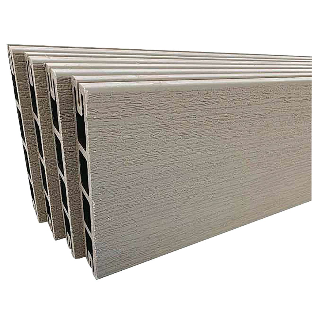 Composite Boards, Coastal Greige, 6 ft, 4/pack