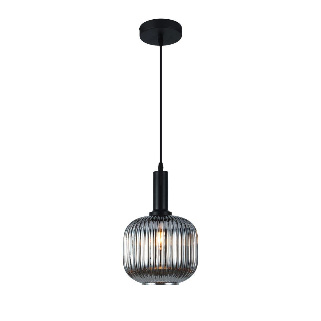 STEINWAY Pendant Fixture, 1 Lamp