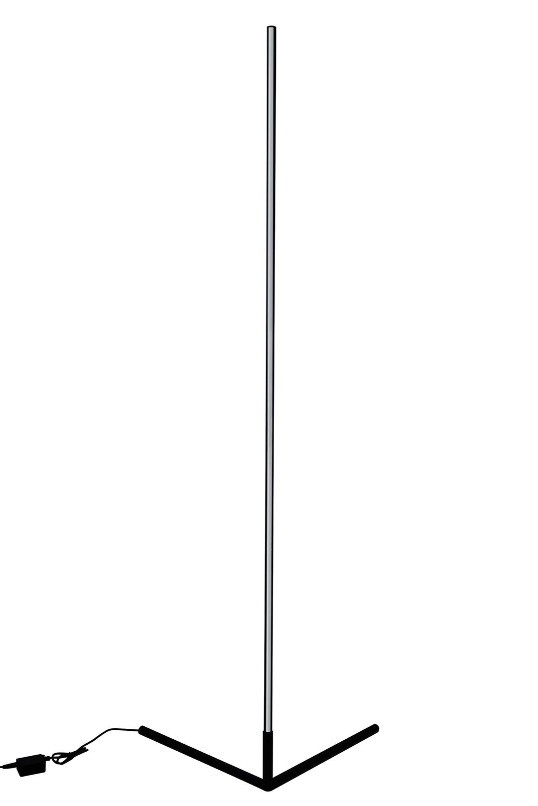 LEDVANCE SMART+ Corner Floor Lamp, LED, WIFI, 4.6 ft.