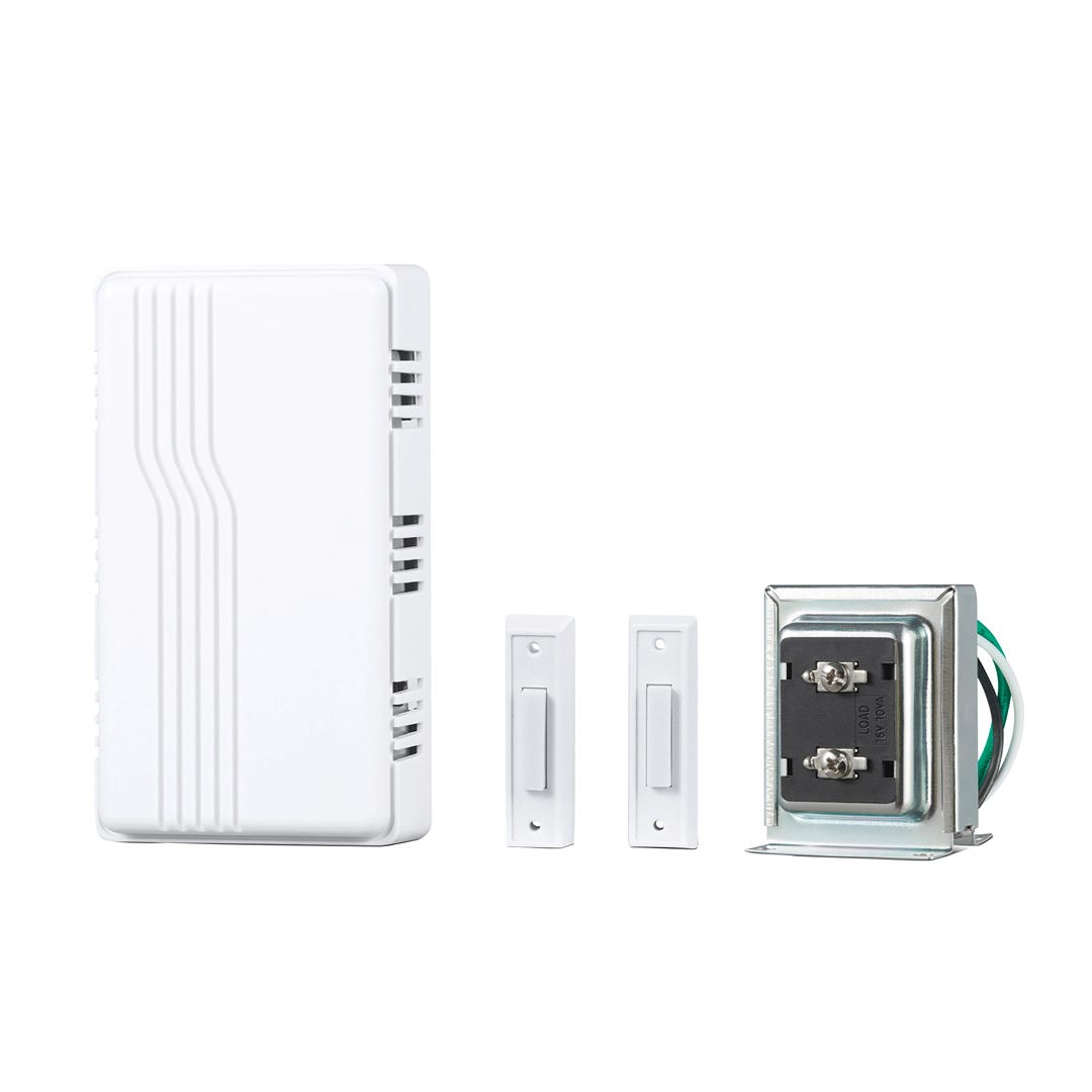4-Piece Door Chime Set