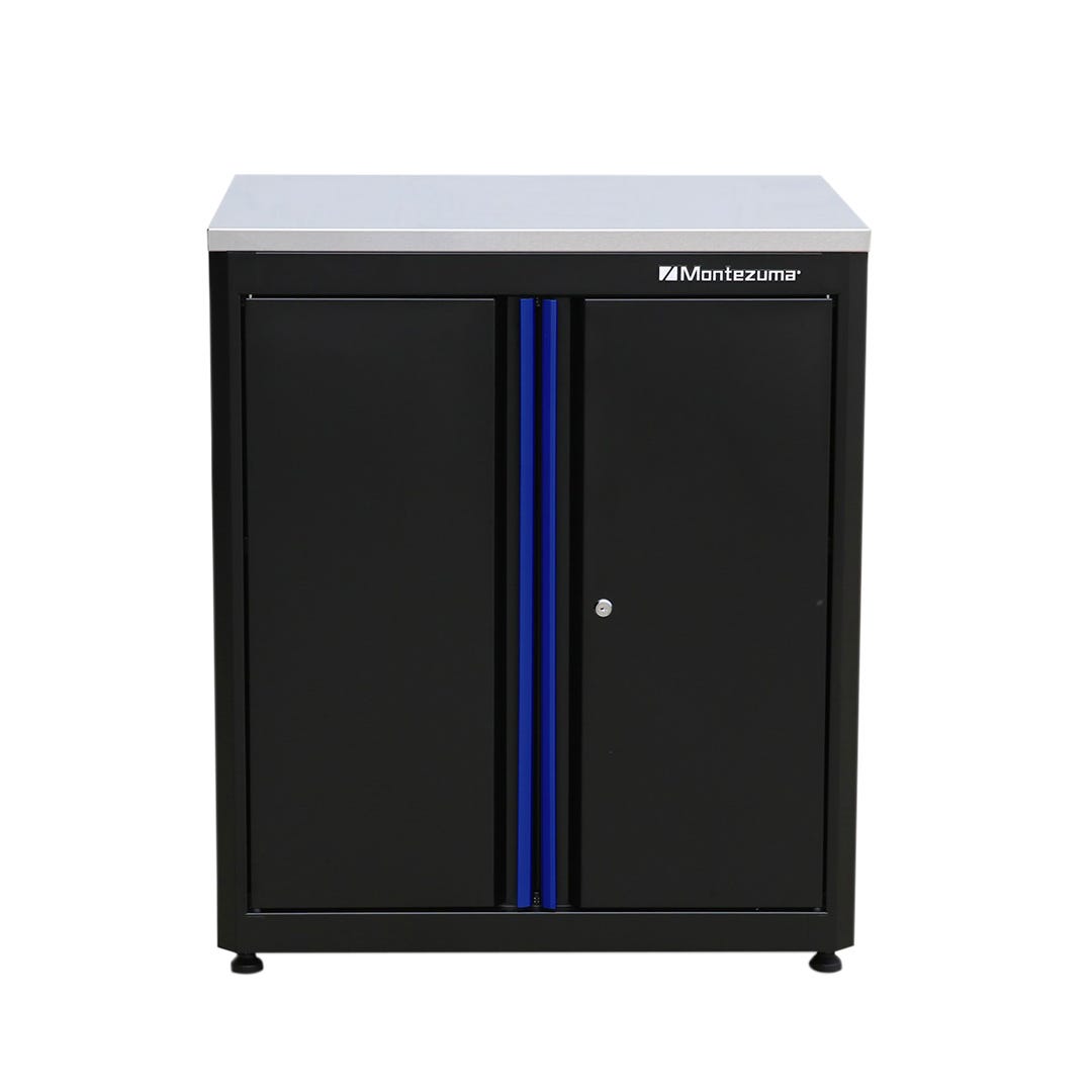 2-Door base Cabinet, 30 in. x 18 in.
