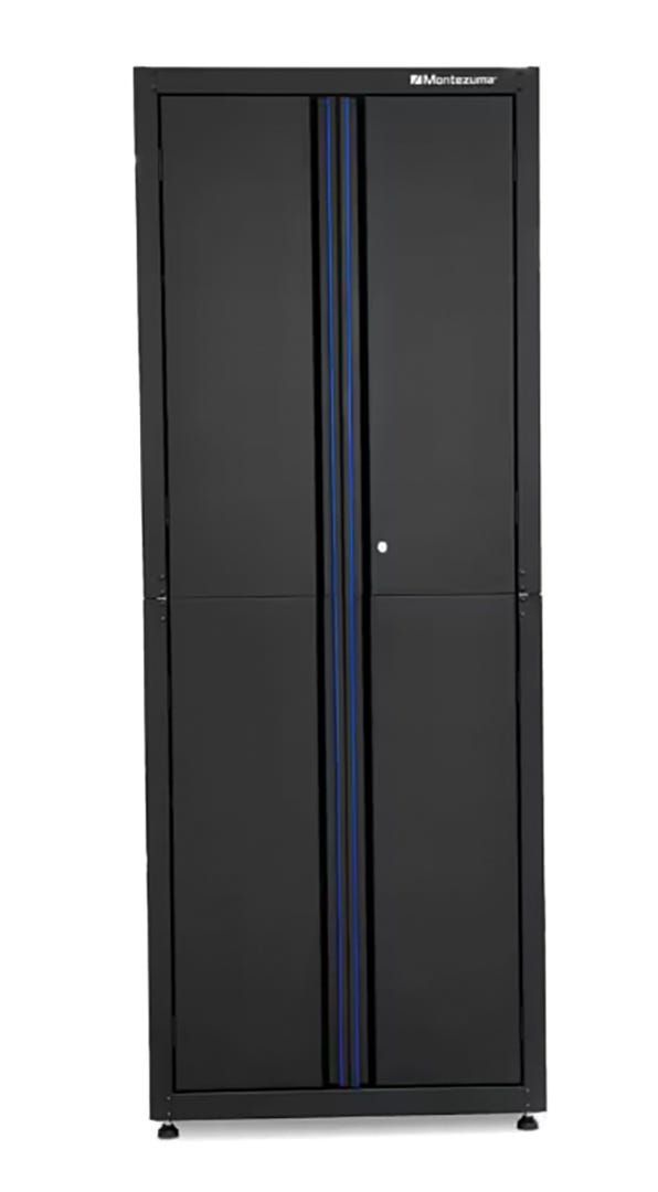 2-Door Tall Cabinet, 30 in. x 18 in.