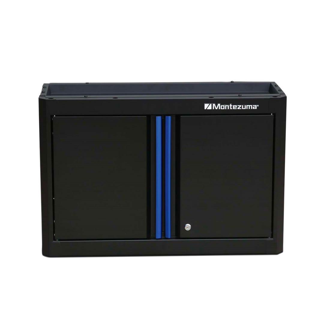 2-Door Wall Cabinet, 30.5 in. x 12 in.