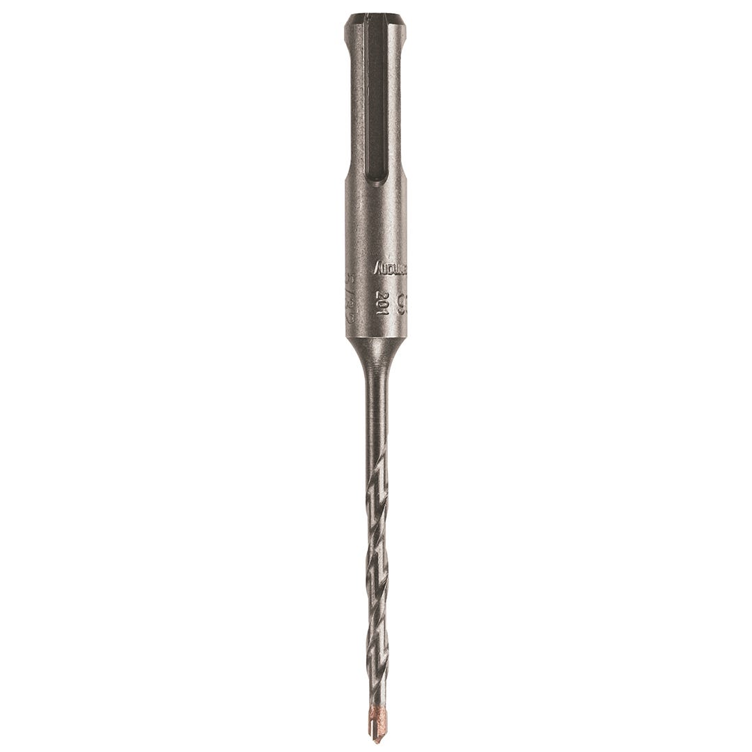 Hammer Drill Bit, 5/32 in. x 2 in. x 4 in.