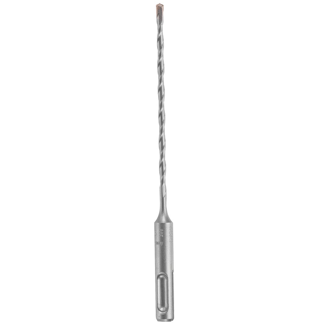 Hammer Drill Bit, 5/32 in. x 4 in. x 6 in.