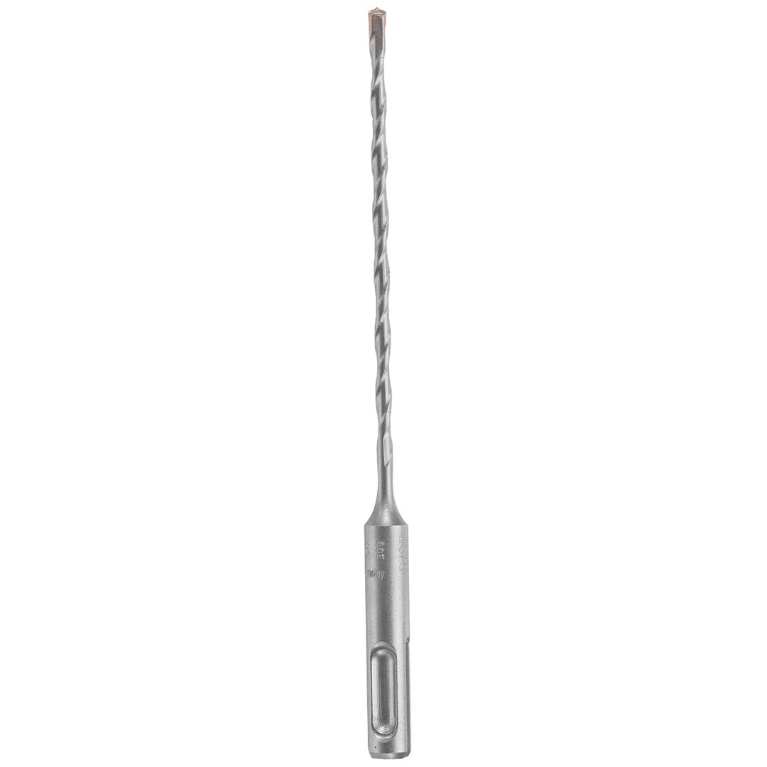 Hammer Drill Bit, 5/32 in. x 4 in. x 6 in., 25/Pack